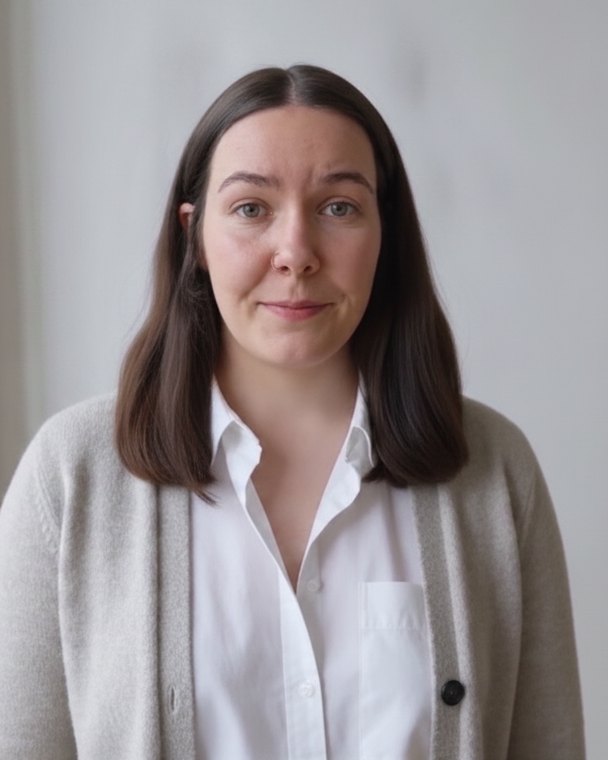 Kailah, founder of Built by Kailah and Kannect